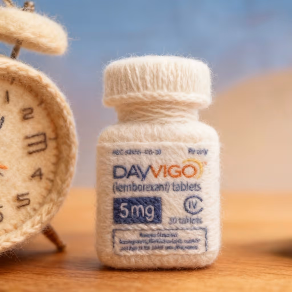 Dayvigo for Sleep: Side Effects, Reviews, vs Ambien (2026)