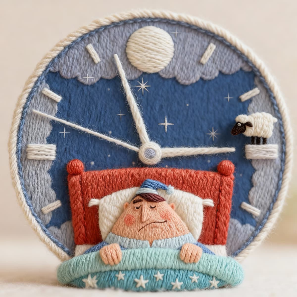 Come Addormentarsi Velocemente: 7 Tecniche Basate sulla Scienza per Dormire Stanotte