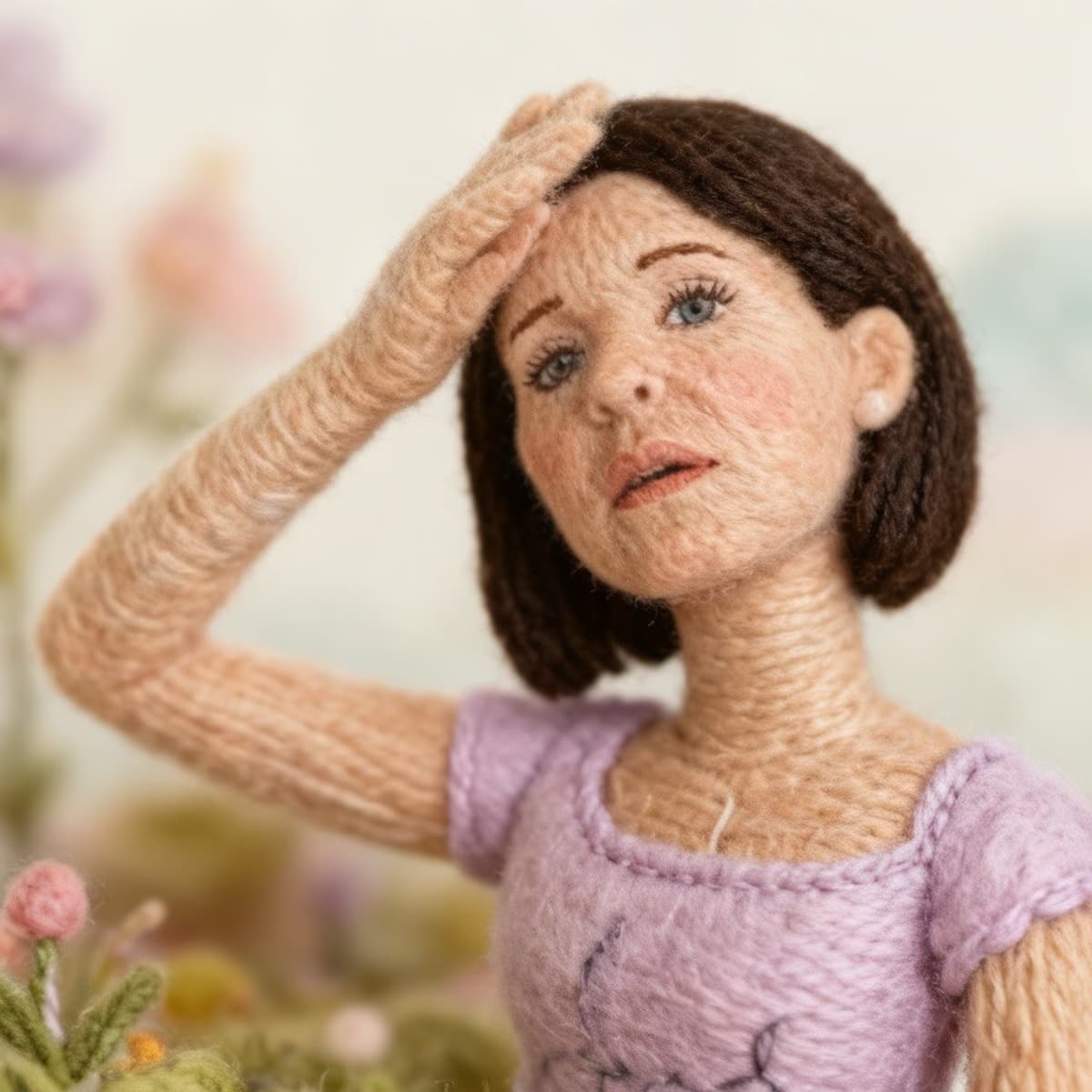 Insonnia in menopausa e perimenopausa: perché la CBT-I può aiutare