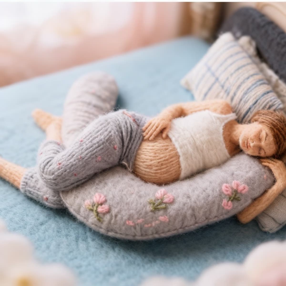 Insonnia in Gravidanza: Farmaci, Rimedi Sicuri e CBT-I (2026)