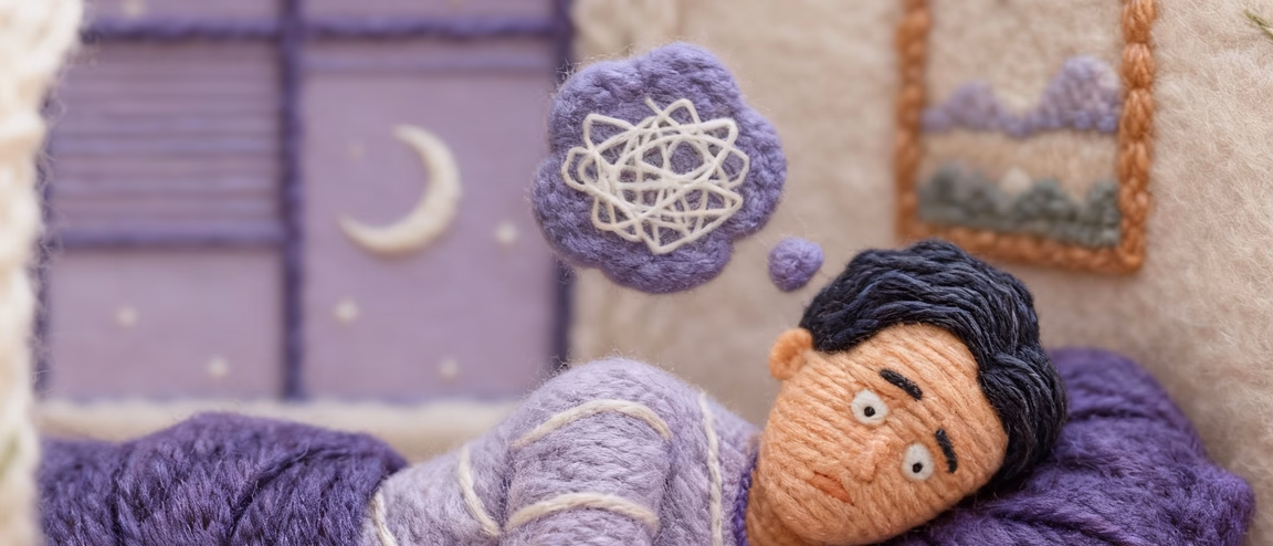 Uykusuzluk (İnsomnia): Nedenleri, Türleri ve Kanıta Dayalı Tedaviler