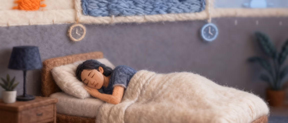 Sleep Restriction Calculator: Find Your Sleep Window