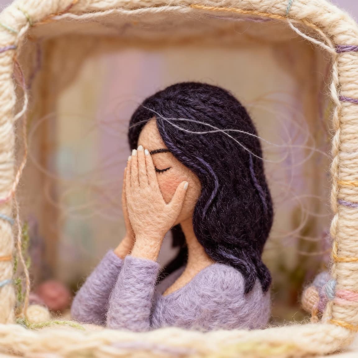 أسباب قلة النوم عند النساء: الهرمونات والحمل وسن اليأس والحلول العلمية