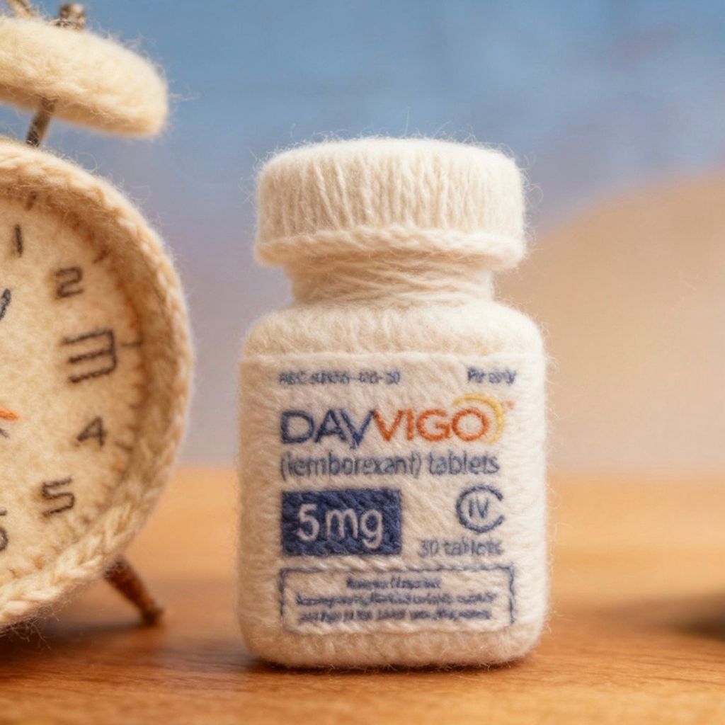 Dayvigo for Sleep: Side Effects, Reviews, vs Ambien (2026)